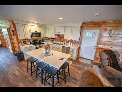 163± Acres with Cabin and Proven Hunting Habitat | Adams County, Illinois