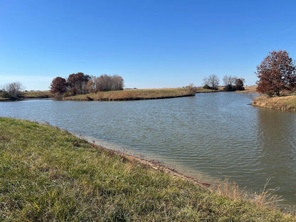 30.4± Acres with Pond, Hunting, and Scenic Build Sites | Brown County, Illinois