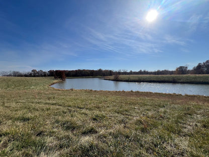 30.4± Acres with Pond, Hunting, and Scenic Build Sites | Brown County, Illinois