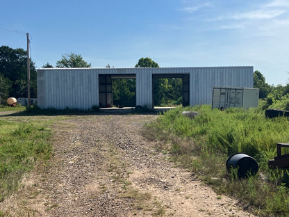 Outstanding Cattle or Hay Production Ranch with River Frontage