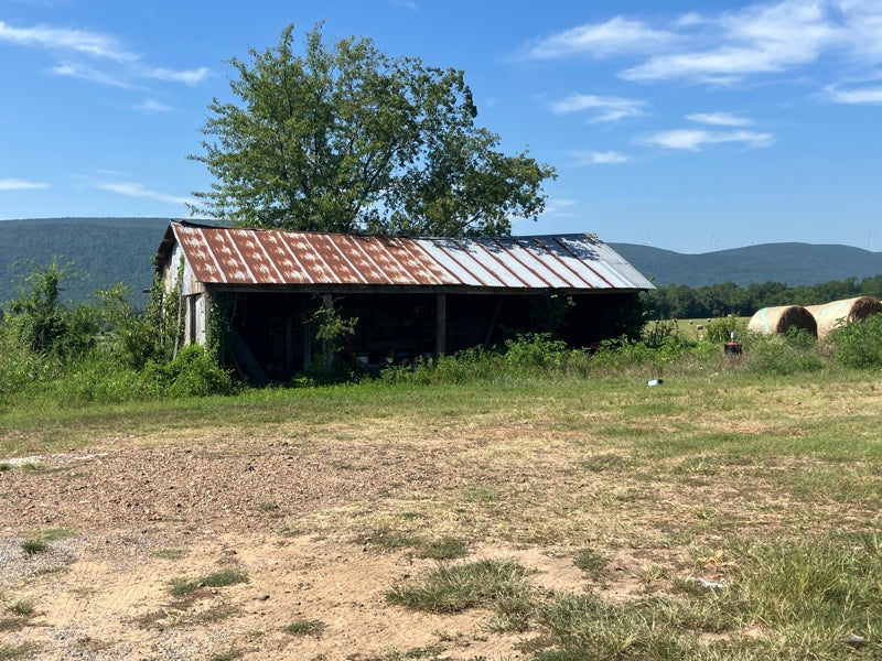 Outstanding Cattle or Hay Production Ranch with River Frontage
