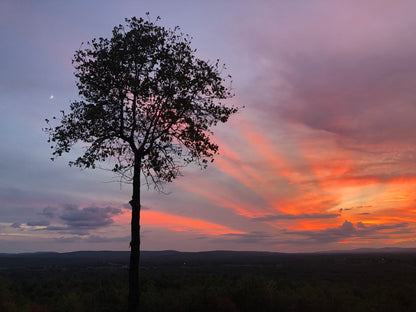 The Panorama Ranch In SE Oklahoma
