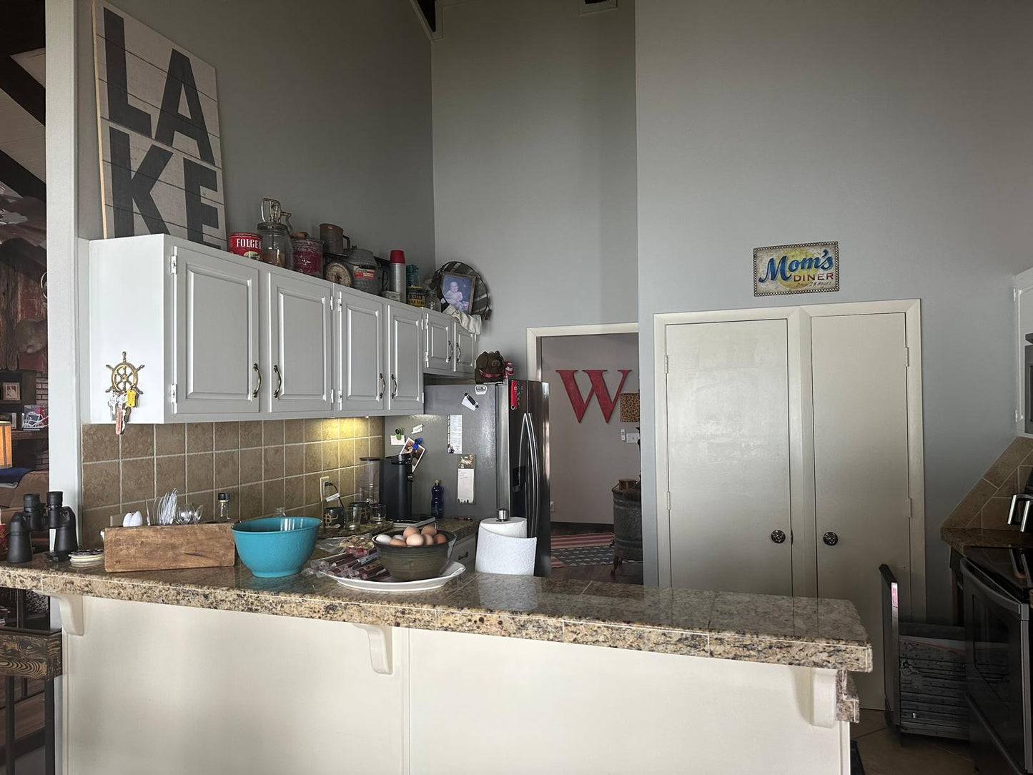 Luxury Grand Lake Waterfront Retreat – Monkey Island, Oklahoma