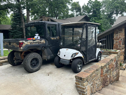 Luxury Grand Lake Waterfront Retreat – Monkey Island, Oklahoma