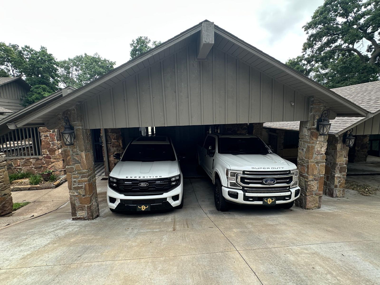 Luxury Grand Lake Waterfront Retreat – Monkey Island, Oklahoma