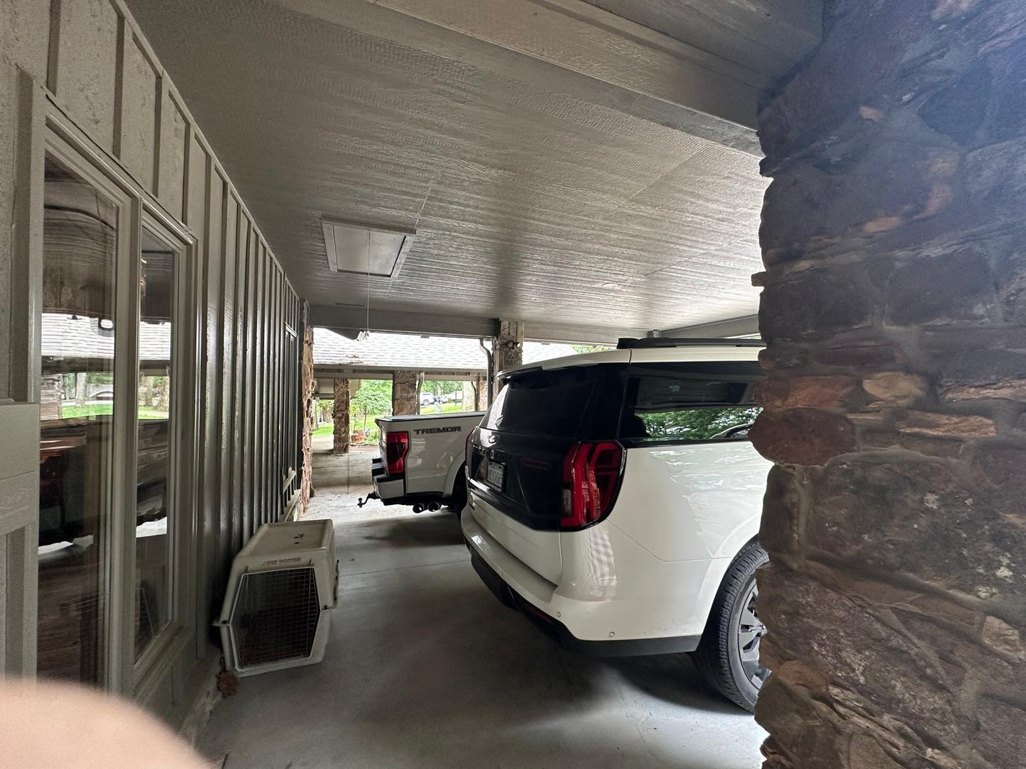 Luxury Grand Lake Waterfront Retreat – Monkey Island, Oklahoma