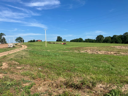 Outstanding Cattle or Hay Production Ranch with River Frontage