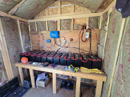 Off-Grid Homestead & Recreational Property