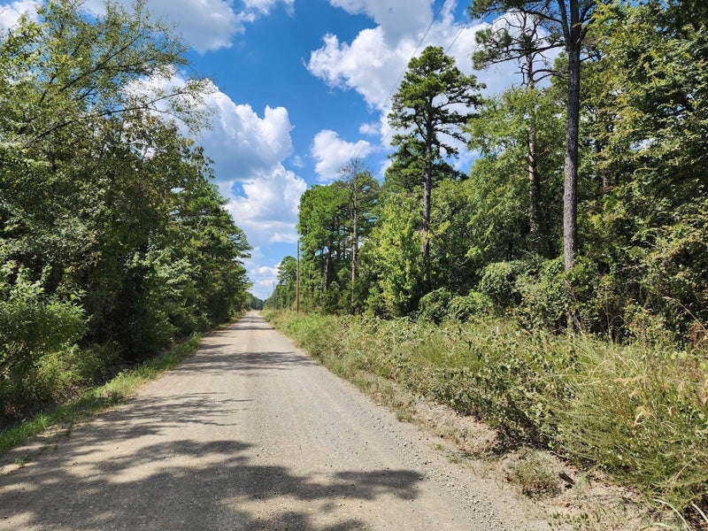 Kiamichi Mountain Homestead Property