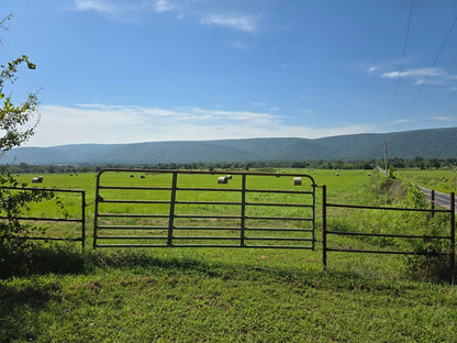 Outstanding Cattle or Hay Production Ranch with River Frontage