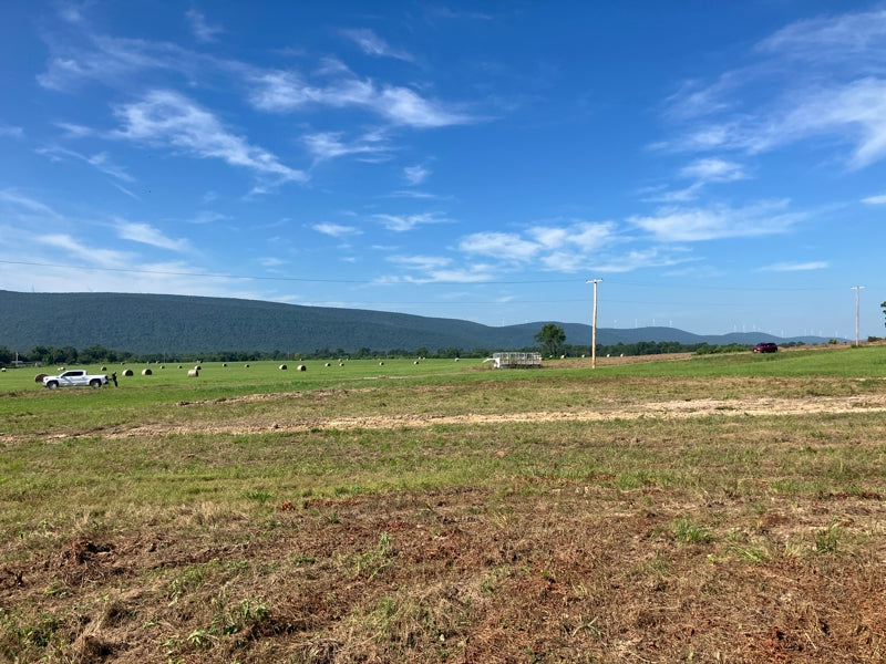 Outstanding Cattle or Hay Production Ranch with River Frontage