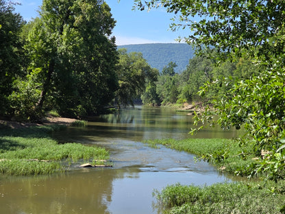 Outstanding Cattle or Hay Production Ranch with River Frontage