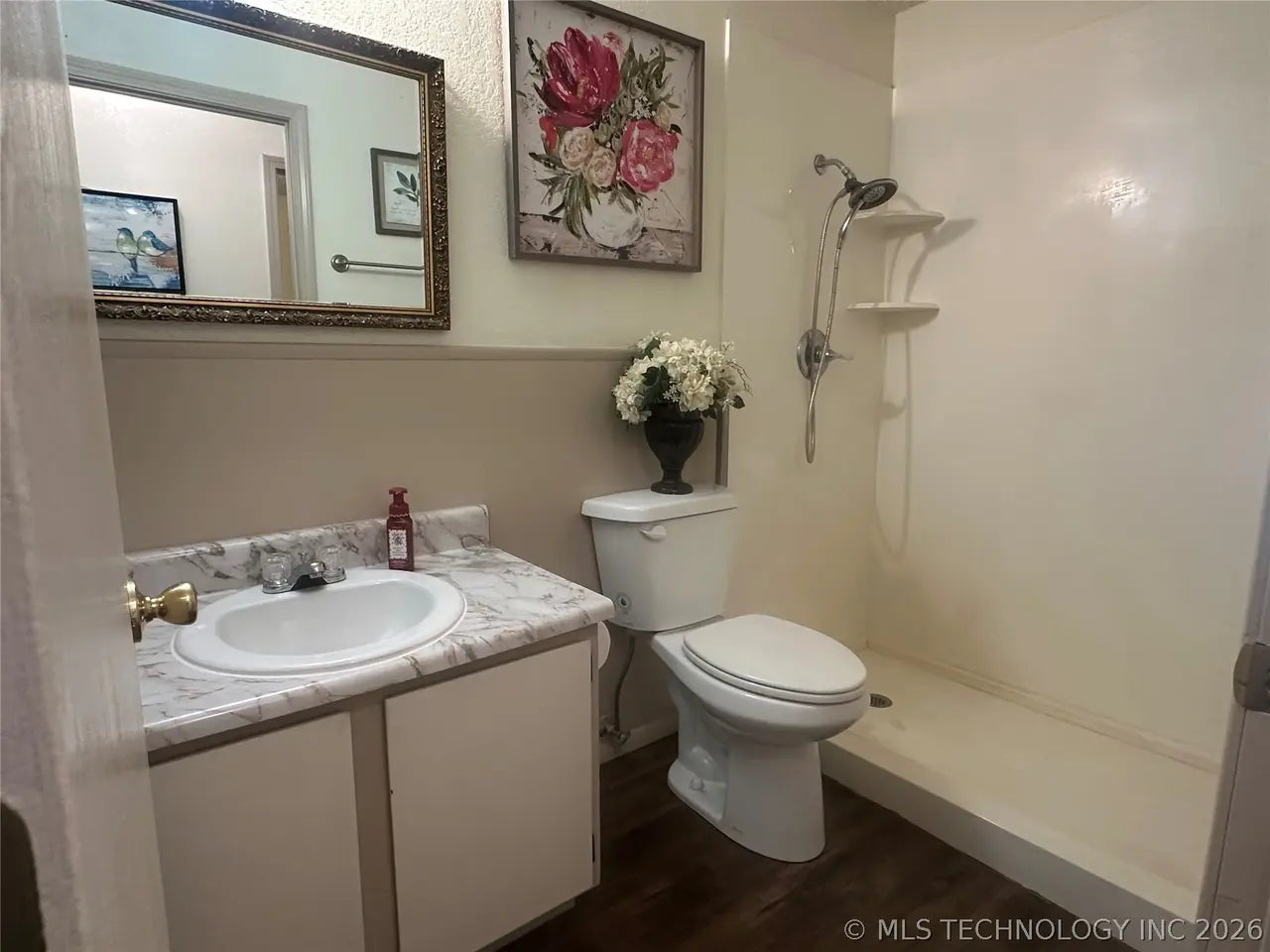 507 S 2nd ST Morris, OK 74445, Residential Property