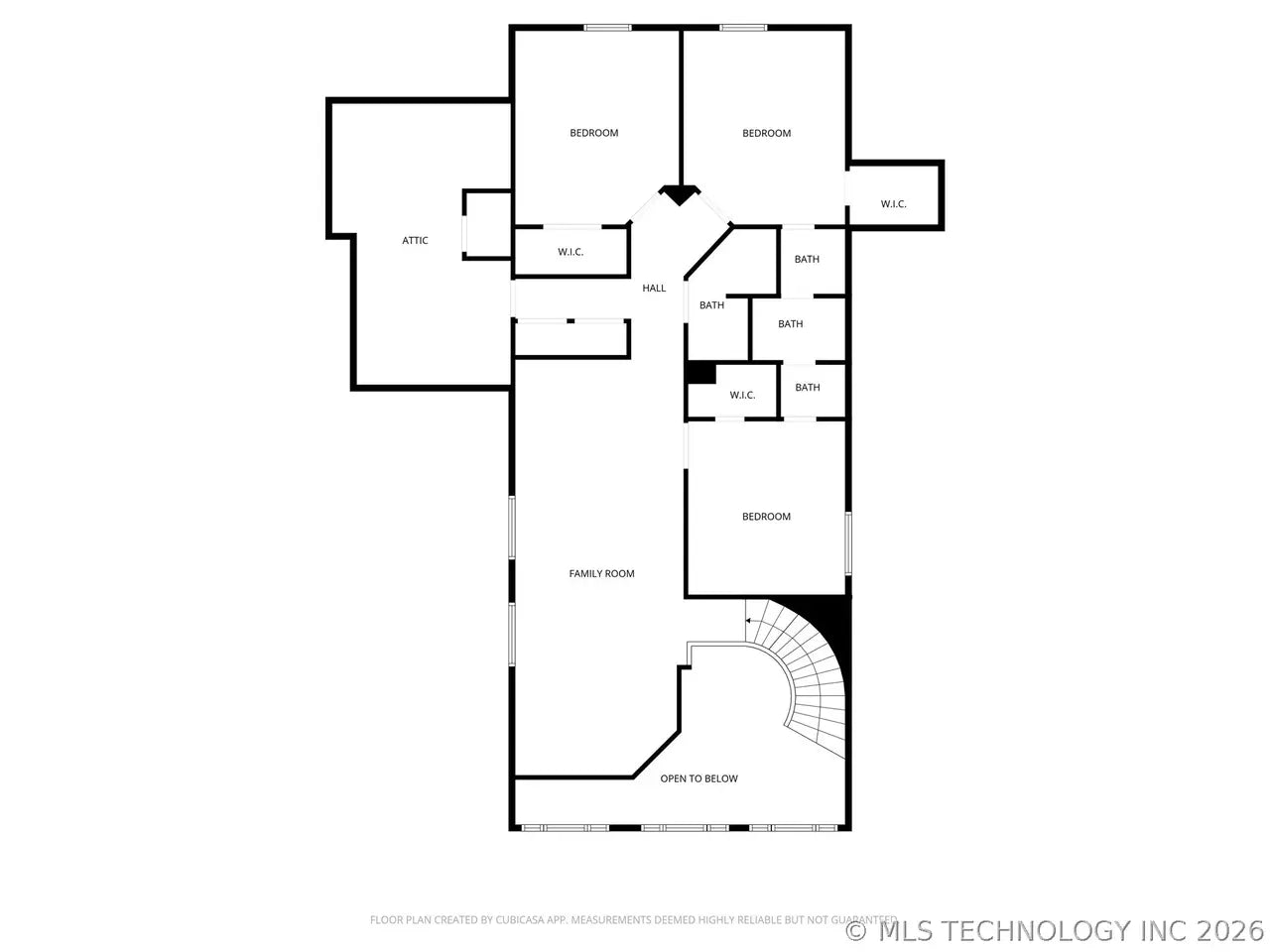 1.36 Acres at 13602 W 42nd Place S in Sand Springs