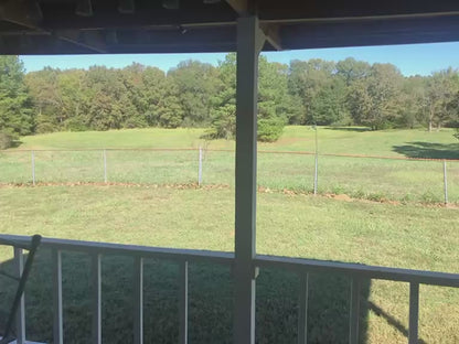 The Panorama Ranch In SE Oklahoma